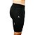 Bermuda Ciclista Masculina Bike Mtb Acolchoada Short Cycler - Imagem 5