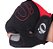 Luvas  Ciclismo Bike Meio Dedo Gel Confortável VERMELHA Pearl Izumi - Imagem 2