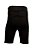 Bermuda Ciclista Feminina Com Forro Gel Short Pazani Sport - Imagem 4