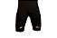 Bermuda Ciclista Feminina Com Forro Gel Short Pazani Sport - Imagem 6