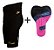 Bermuda Ciclista Feminina Com Forro Gel Short Pazani Sport - Imagem 7