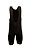 Bretelle Ciclismo Feminino Forro Gel Bike Pazani Sports - Imagem 3