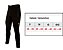 Calça Ciclismo Feminina Forro Gel Bike Pazani Sport Promoção - Imagem 9