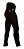 Calça Ciclismo Bike Masculina Forro Gel Pazani Sport Promo - Imagem 5