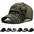 Boné Camuflado com bandeira americana, masculino, tático - Imagem 1