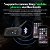 Fone de ouvido interfone bluetooth para capacete - Imagem 13