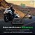 Fone de ouvido interfone bluetooth para capacete - Imagem 18