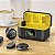 Microfone de lapela sem fio A75T J6 Plug & Play - Imagem 6