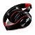 Headphones esportivo dobrável sem fio com Bluetooth - Imagem 1