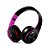 Headphones esportivo dobrável sem fio com Bluetooth - Imagem 8