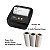 Impressoras térmicas de recibos portáteis sem fio de papel de 80mm, bluetooth, - Imagem 1
