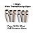 Impressoras térmicas de recibos portáteis sem fio de papel de 80mm, bluetooth, - Imagem 2