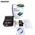 Impressoras térmicas de recibos portáteis sem fio de papel de 80mm, bluetooth, - Imagem 10