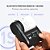 Mini impressora térmica portátil do recibo de bluetooth - Imagem 4