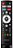 Controle Remoto Aiwa Para Tv 32/43/50 Android Aws-tv-50-bl-02-a - Imagem 1
