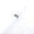 Piercing Fake Cravejado Grosso - Imagem 3