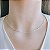 Colar Choker Singapura Prata 925 - Imagem 2