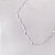 Colar Choker Singapura Prata 925 - Imagem 4