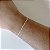 Pulseira Fígaro 2mm - Prata 925 - Imagem 1