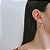 Piercing Fake Coração Prata 925 - Imagem 2