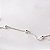 Choker Bolinhas Prata 925 - Imagem 3