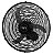 Ventilador de Parede Tron 50 cm 140w - Bivolt - Imagem 1