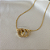Colar Handcuff - Imagem 5