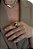 Anel My Half - Banho Flash - Imagem 5
