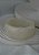 Bracelete Resina Off White - Imagem 1