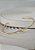 Bracelete Nozinho - Banho Flash - Imagem 2