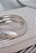Bracelete Soft Prateado Fosco - Banho Flash - Imagem 4
