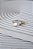 Anel Delicate Pearl - Banho Flash - Imagem 4