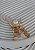 Broche Alexandra - Banho Flash - Imagem 1