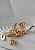 Broche Alexandra - Banho Flash - Imagem 3