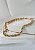 Colar Estela Bold Dourado - Banho Flash - Imagem 3