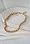 Colar Estela Bold Dourado - Banho Flash - Imagem 6