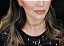 Choker Riviera Colorida Banhada a Ouro18K - Imagem 2