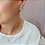 Conjunto Gota Cristal  Banhado a Ouro 18k - Imagem 3