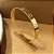 Bracelete Inpirado Banhado em Ouro 18k - Imagem 2