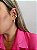 Piercing Croissant Fake Banhado em Ouro 18k - Imagem 1