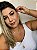 Colar Longo Medalha Moeda Antiga Banhado em Ouro 18k 70cm - Imagem 3