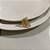 Piercing Fake Multi Fios banhado em Ouro - Imagem 1