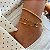 Bracelete Torcido Liso 4mm Banhado em Ouro - Imagem 2