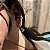 Piercing Fake Cravejado Zircônia 3mm Banhado em Ródio - Imagem 4