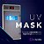 UV Mask | Higienizador De Máscara Profissional - Imagem 2