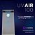 UV AIR 100 | Purificador de Ar Profissional - Imagem 1