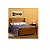 Cama de Casal 1,40 x 1,90 - Móveis de Gramado - Ref.4101 - Imagem 1