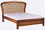 Cama de Casal 1,40 x 1,90 - Móveis de Gramado - Ref.3001 - Imagem 1