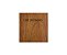 Cama de Casal 1,40 x 1,90 - Móveis de Gramado - Ref.3801 - Imagem 3
