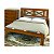 Cama de Casal Queen Size 1,60 x 2,00 - Móveis de Gramado - Imagem 1